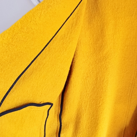 💖💖💖 Zara Woolen Open Coat - Picture 11 of 17